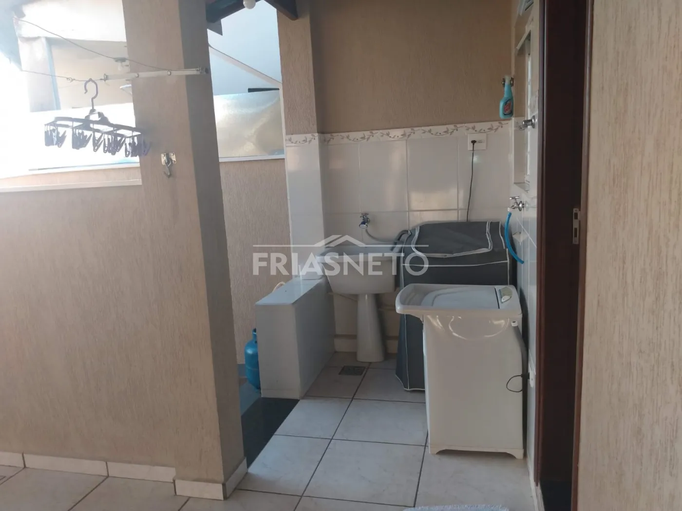 Comprar Residencial / Casa em Piracicaba R$ 410.000,00 - Foto 36