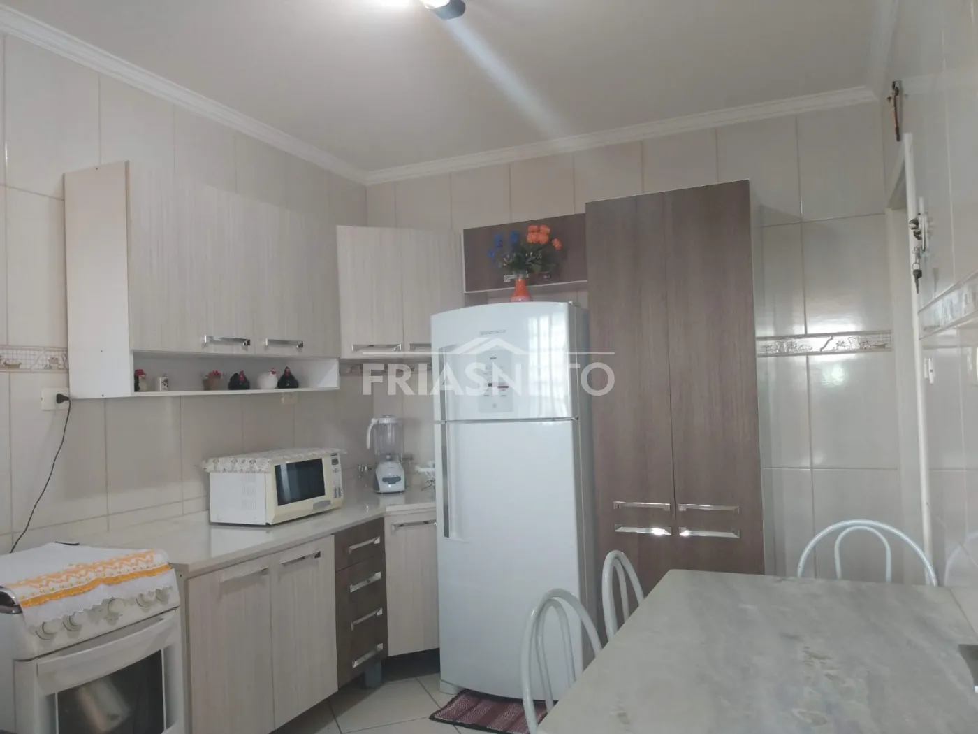 Comprar Residencial / Casa em Piracicaba R$ 410.000,00 - Foto 44
