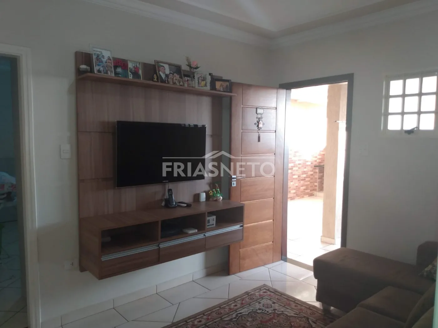 Comprar Residencial / Casa em Piracicaba R$ 410.000,00 - Foto 46