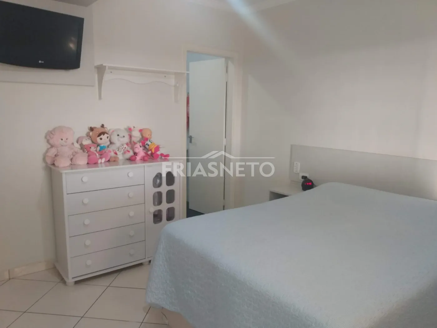 Comprar Residencial / Casa em Piracicaba R$ 410.000,00 - Foto 50