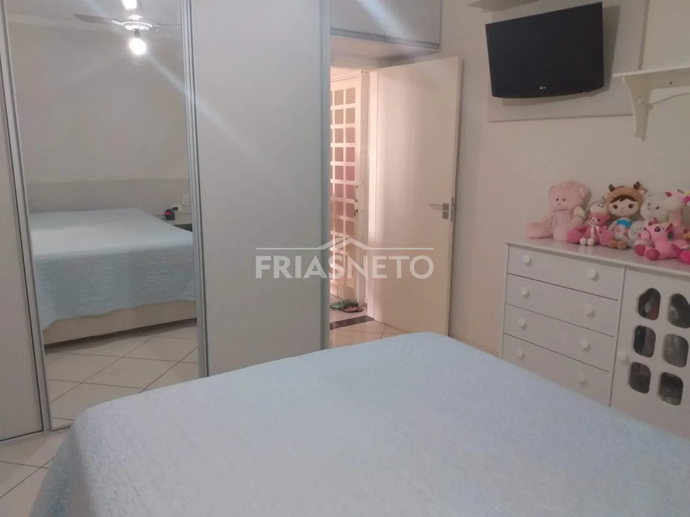 Comprar Residencial / Casa em Piracicaba R$ 410.000,00 - Foto 53