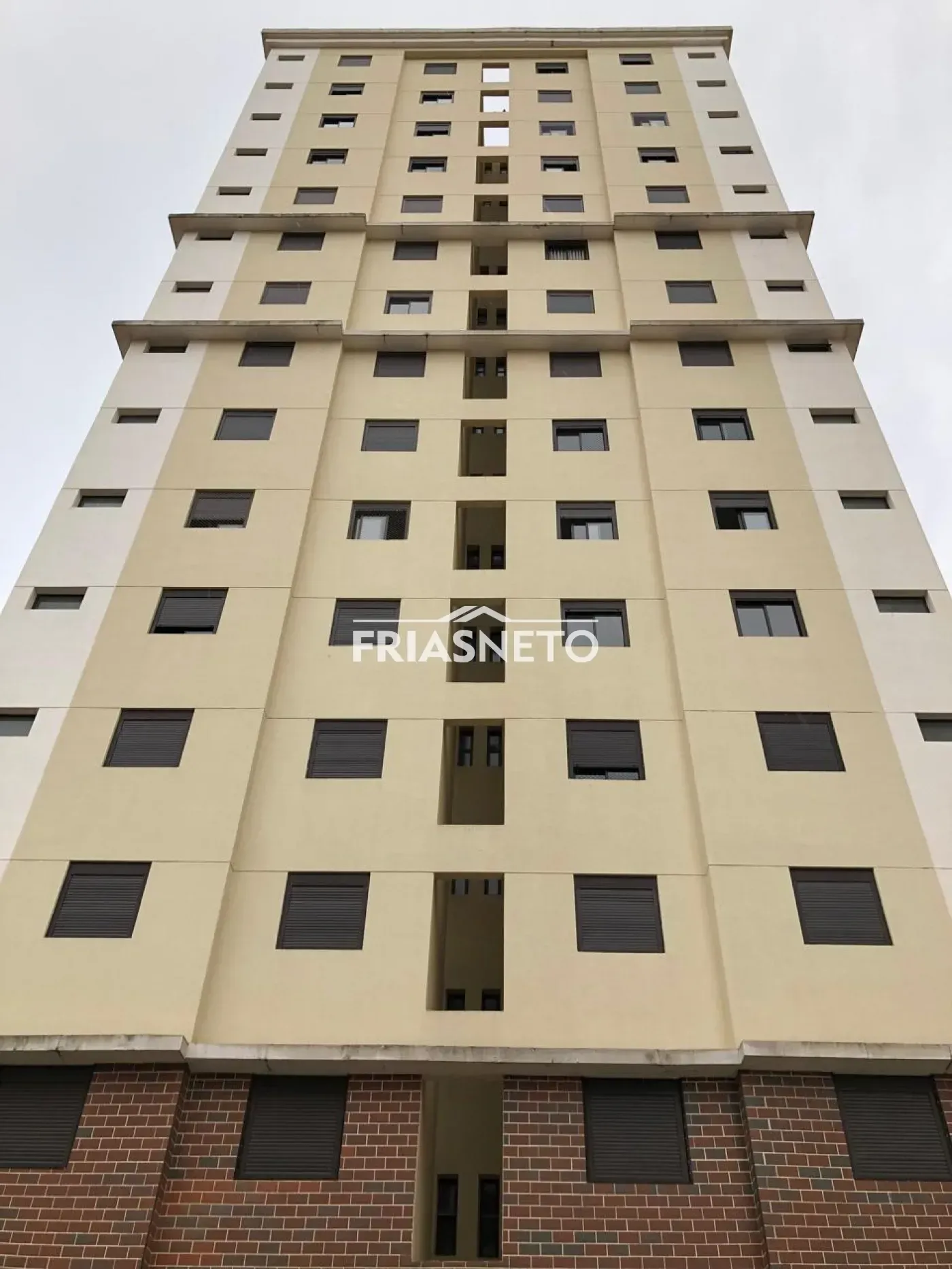 Alugar Residencial / Apartamento em Piracicaba R$ 3.400,00 - Foto 1