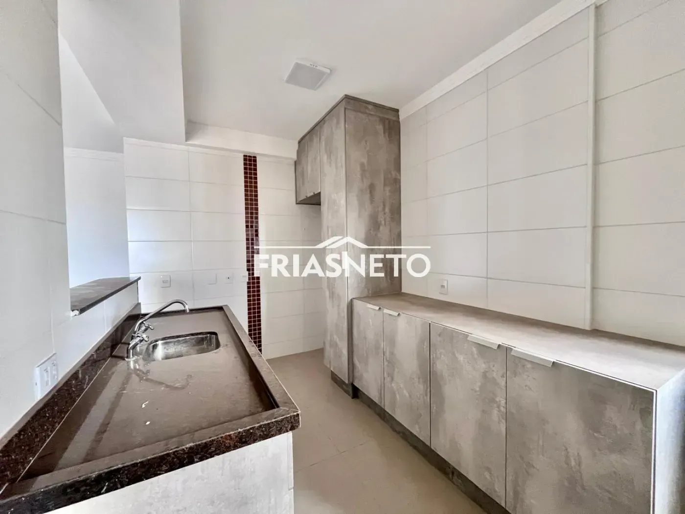 Alugar Residencial / Apartamento em Piracicaba R$ 3.400,00 - Foto 6