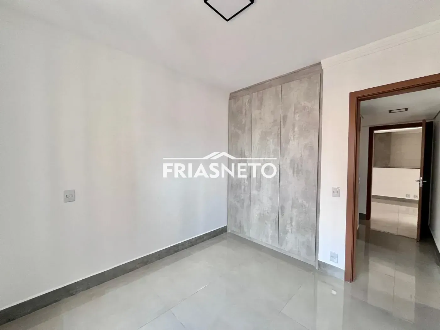 Alugar Residencial / Apartamento em Piracicaba R$ 3.400,00 - Foto 7