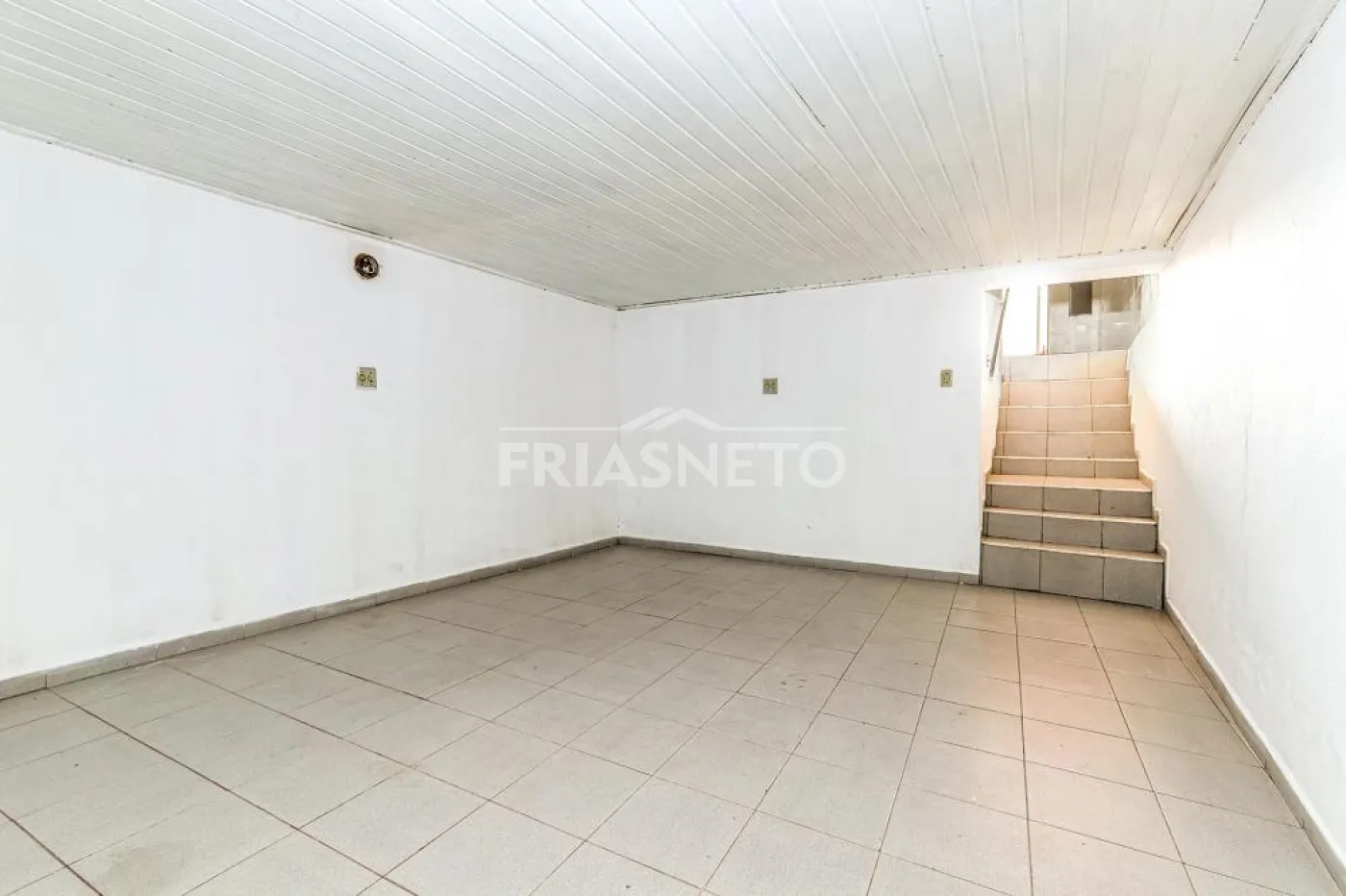 Alugar Comercial / Sal&atilde;o em Piracicaba R$ 1.000,00 - Foto 8