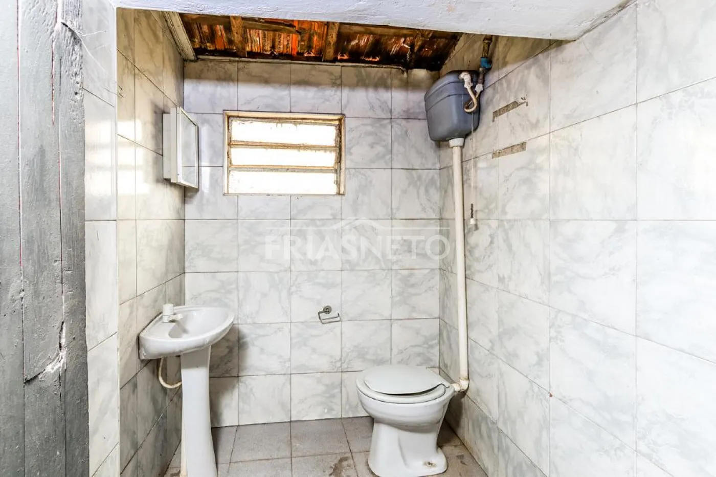 Alugar Comercial / Sal&atilde;o em Piracicaba R$ 1.000,00 - Foto 7