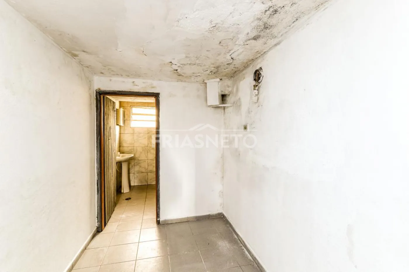 Alugar Comercial / Sal&atilde;o em Piracicaba R$ 1.000,00 - Foto 6