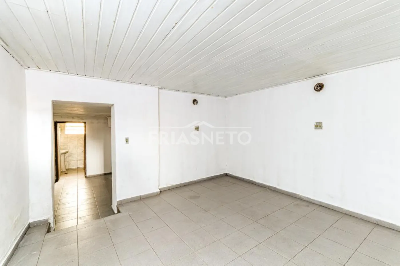 Alugar Comercial / Sal&atilde;o em Piracicaba R$ 1.000,00 - Foto 5