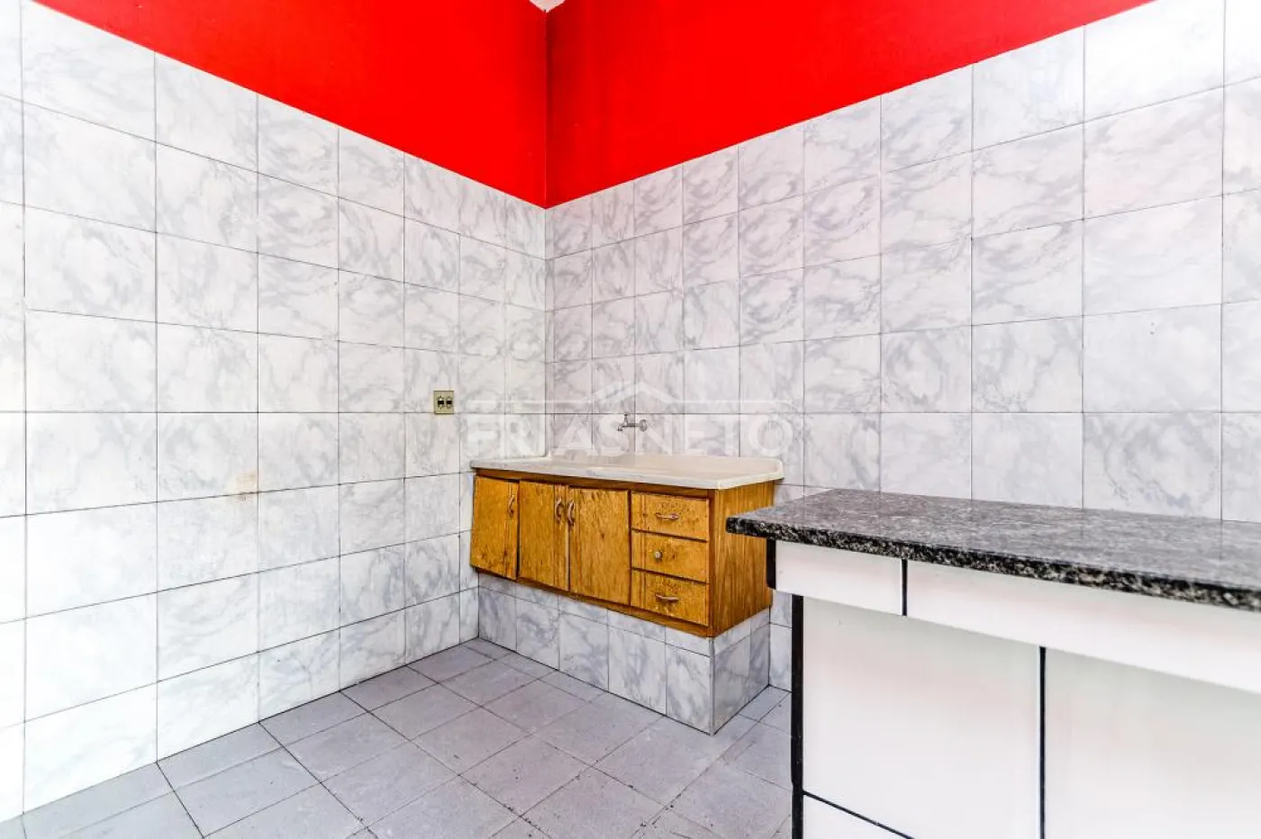 Alugar Comercial / Sal&atilde;o em Piracicaba R$ 1.000,00 - Foto 3