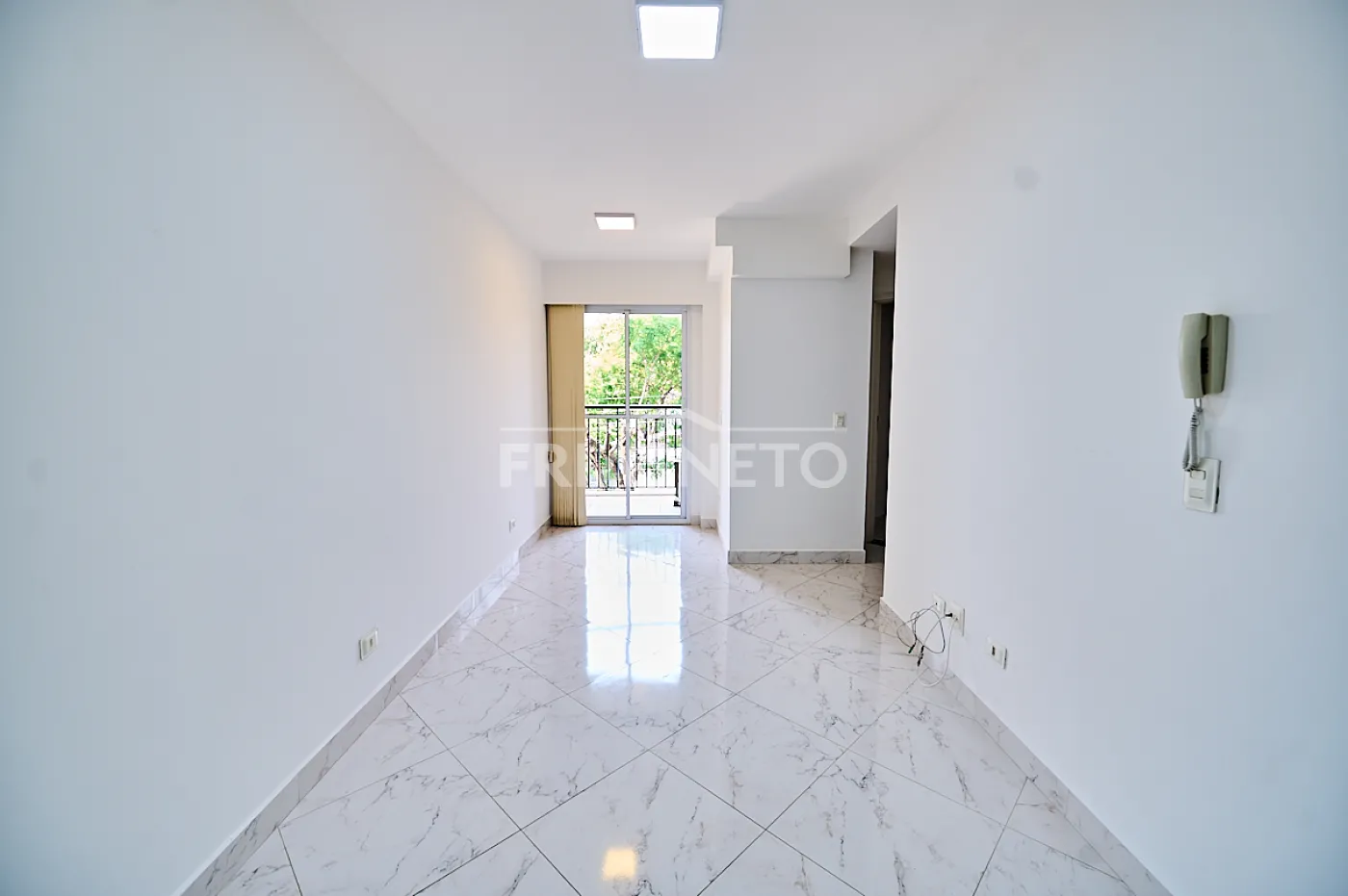 Alugar Residencial / Apartamento em Piracicaba R$ 1.900,00 - Foto 1