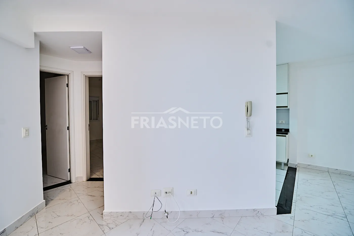 Alugar Residencial / Apartamento em Piracicaba R$ 1.900,00 - Foto 2