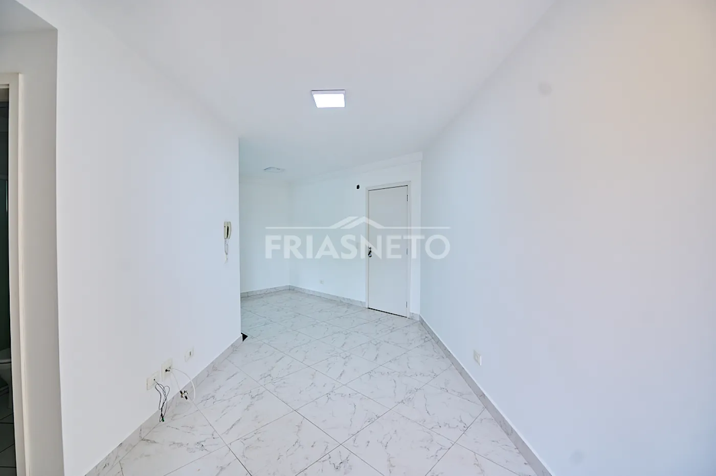 Alugar Residencial / Apartamento em Piracicaba R$ 1.900,00 - Foto 3