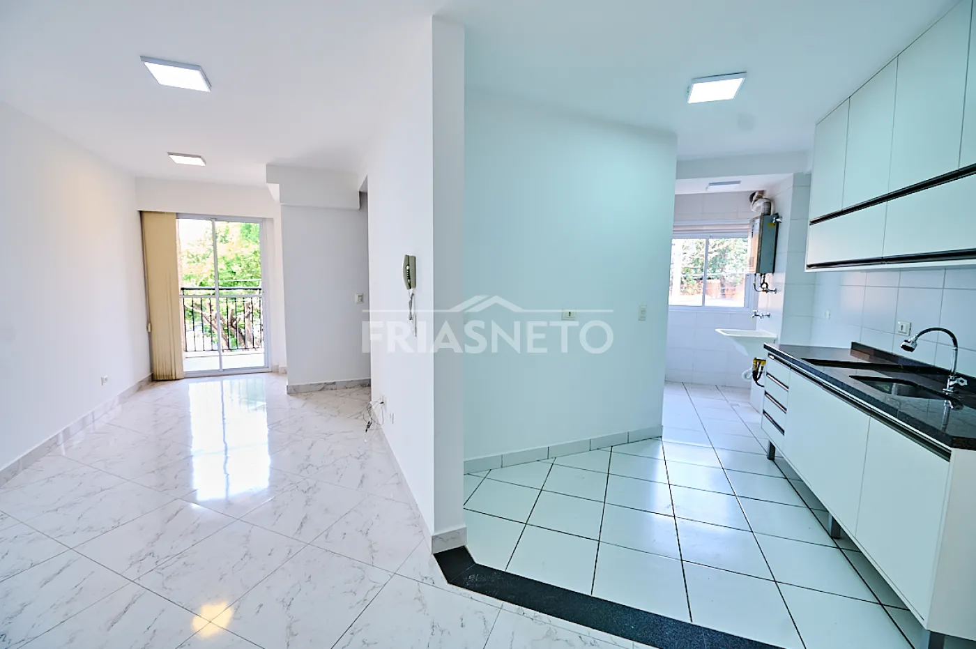 Alugar Residencial / Apartamento em Piracicaba R$ 1.900,00 - Foto 4