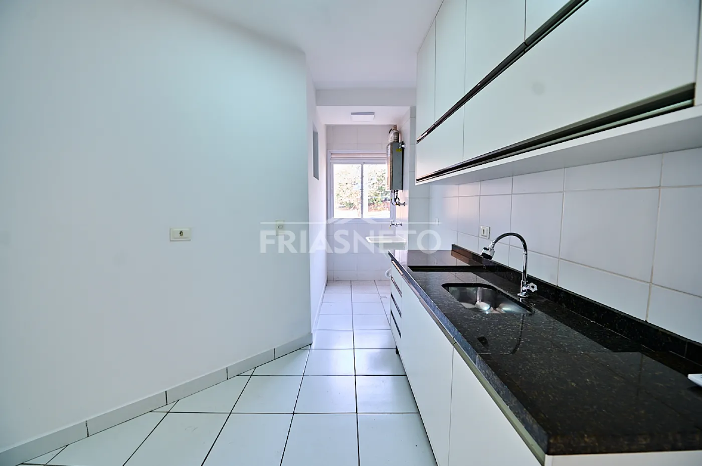 Alugar Residencial / Apartamento em Piracicaba R$ 1.900,00 - Foto 5