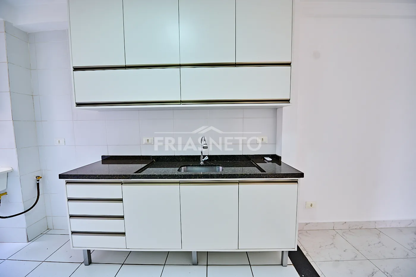 Alugar Residencial / Apartamento em Piracicaba R$ 1.900,00 - Foto 6