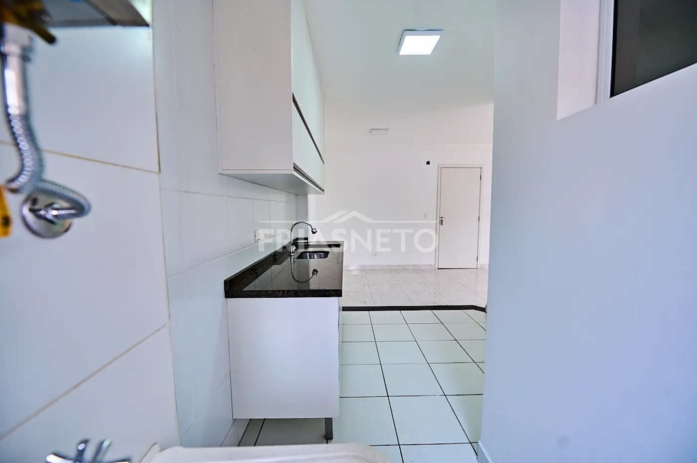 Alugar Residencial / Apartamento em Piracicaba R$ 1.900,00 - Foto 7