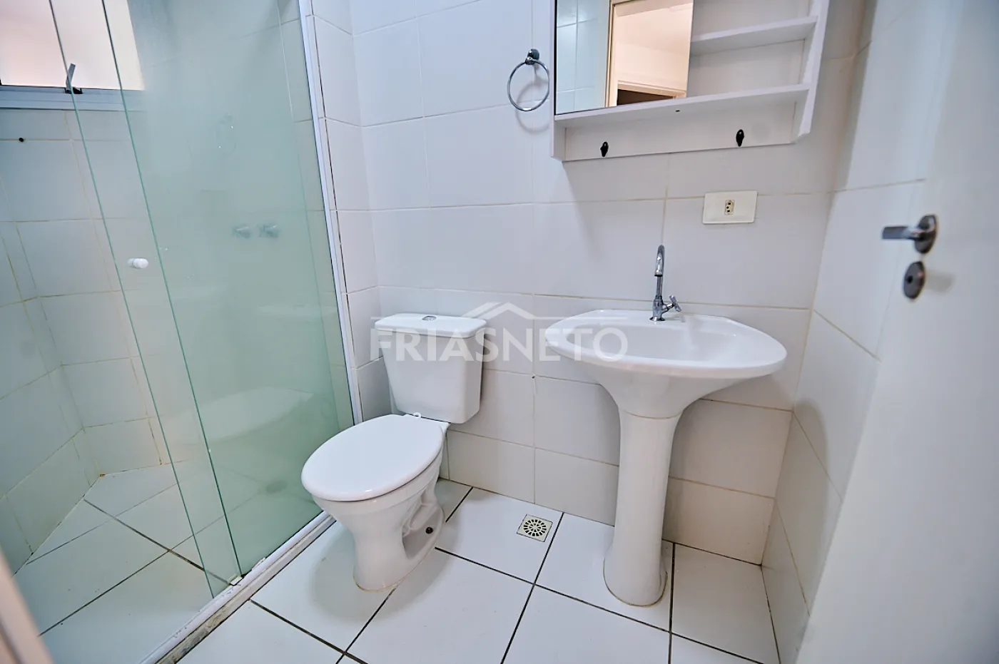Alugar Residencial / Apartamento em Piracicaba R$ 1.900,00 - Foto 8