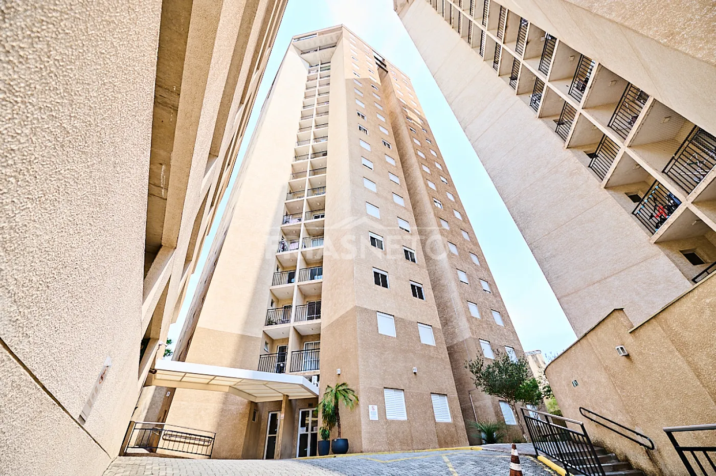 Alugar Residencial / Apartamento em Piracicaba R$ 1.900,00 - Foto 20