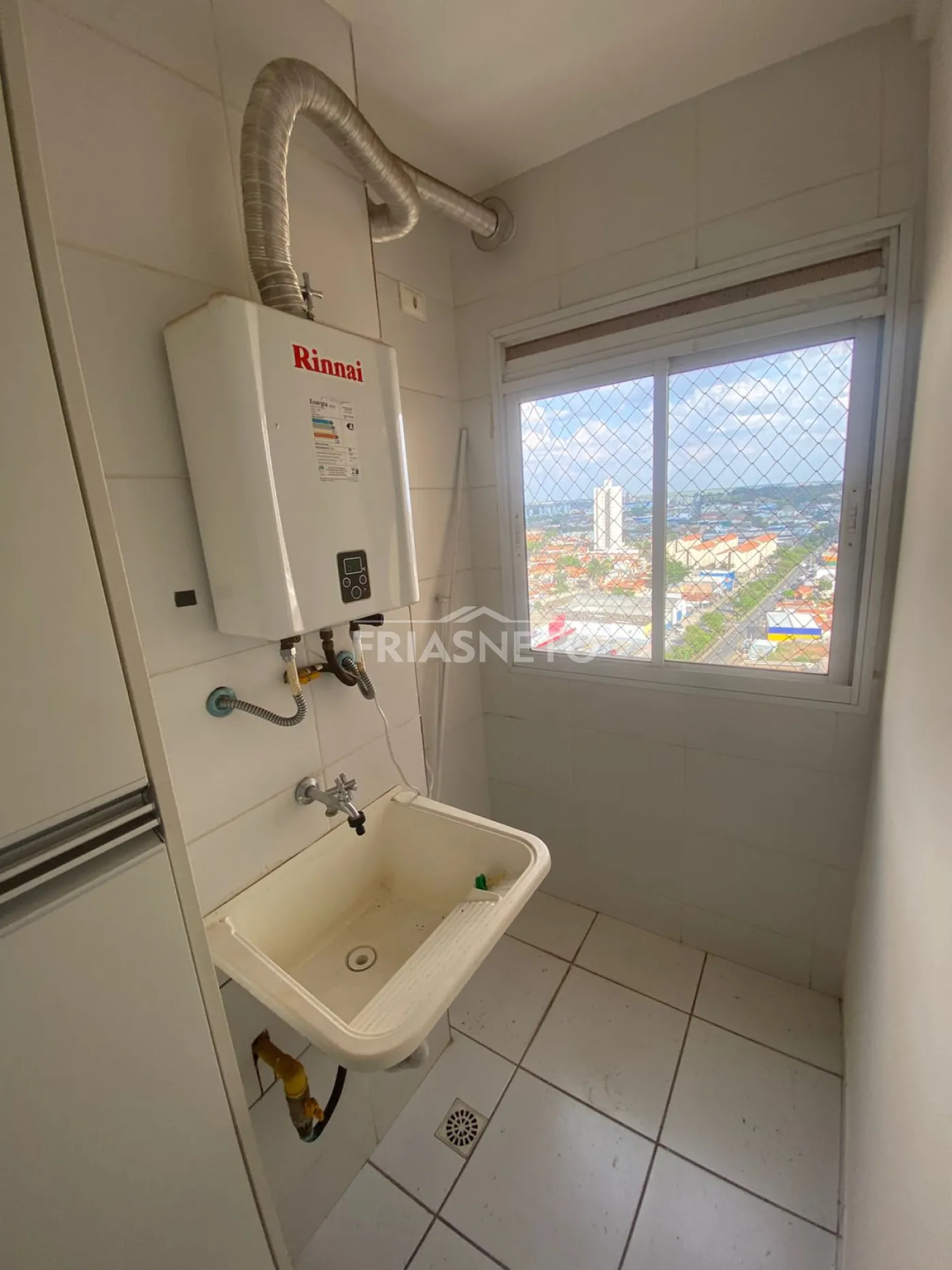 Alugar Residencial / Apartamento em Piracicaba R$ 2.400,00 - Foto 17