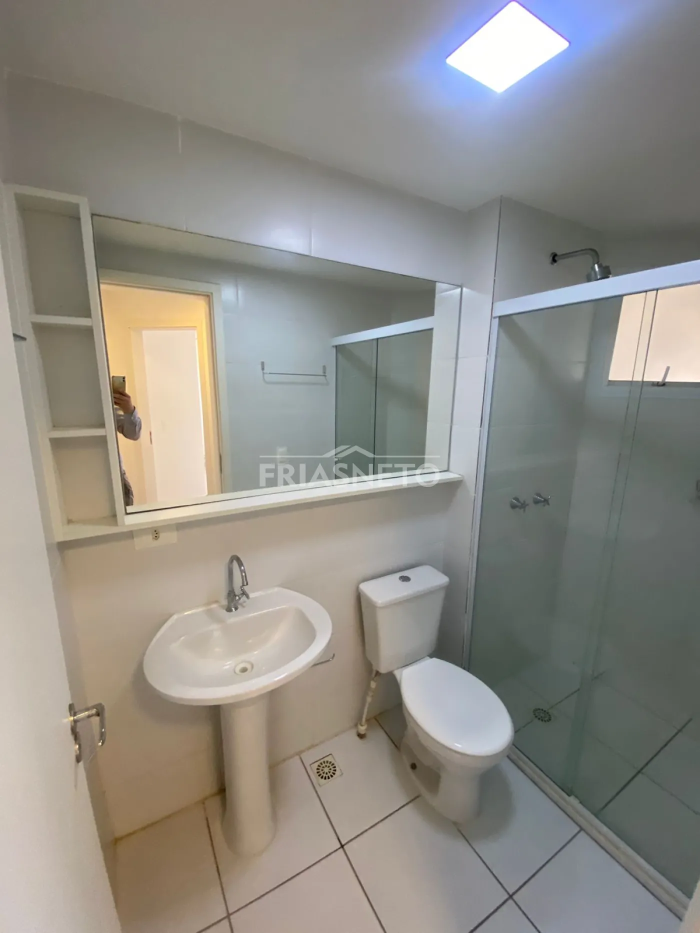 Alugar Residencial / Apartamento em Piracicaba R$ 2.400,00 - Foto 13