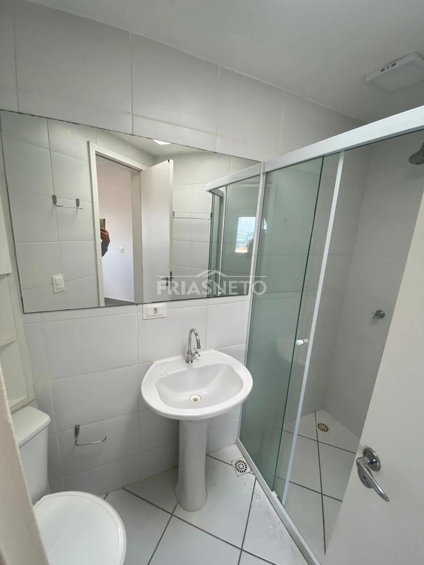 Alugar Residencial / Apartamento em Piracicaba R$ 2.400,00 - Foto 11