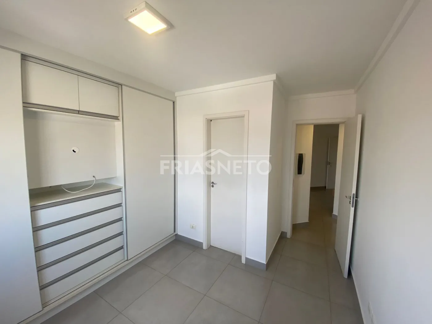 Alugar Residencial / Apartamento em Piracicaba R$ 2.400,00 - Foto 10