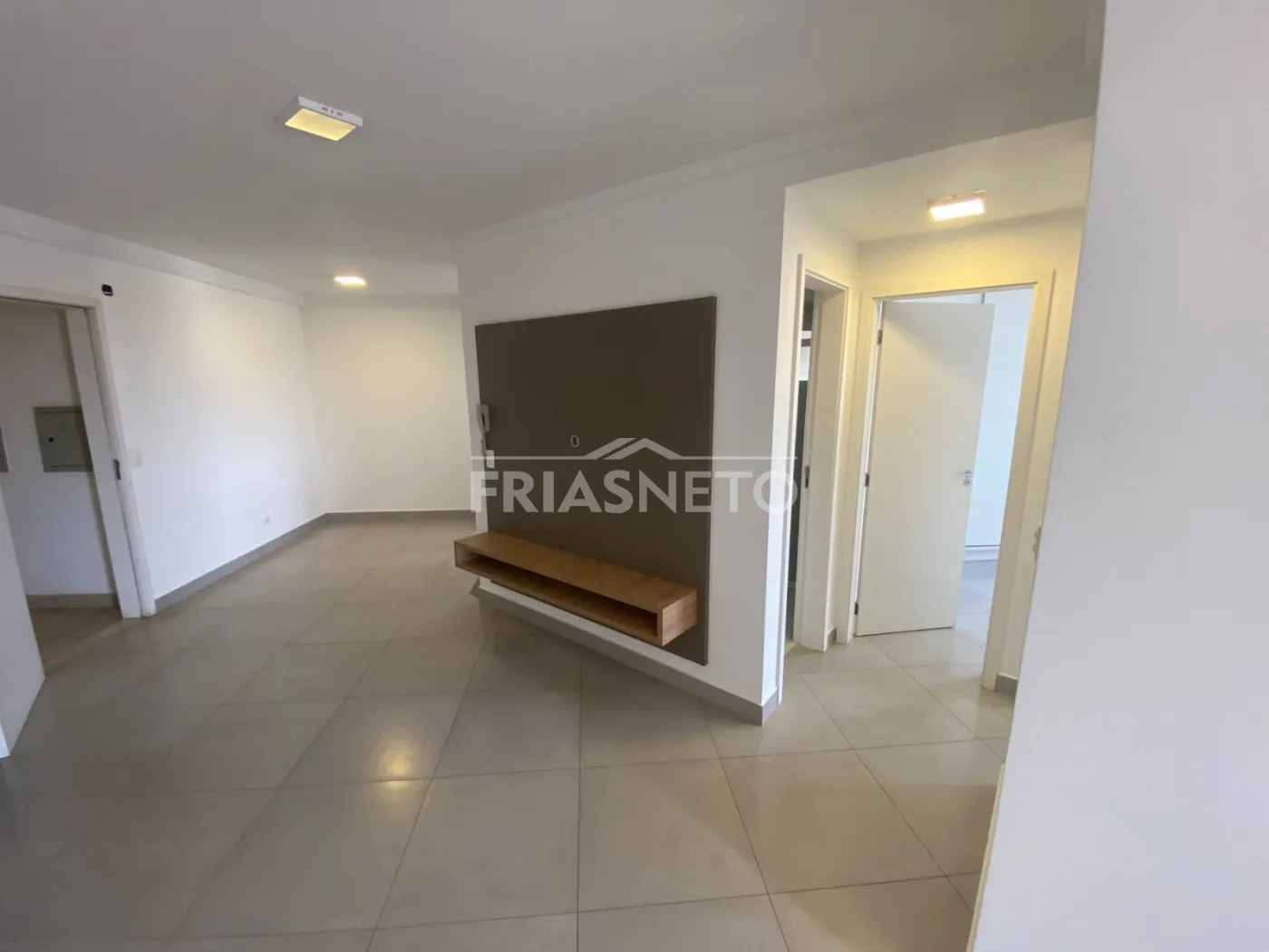 Alugar Residencial / Apartamento em Piracicaba R$ 2.400,00 - Foto 3