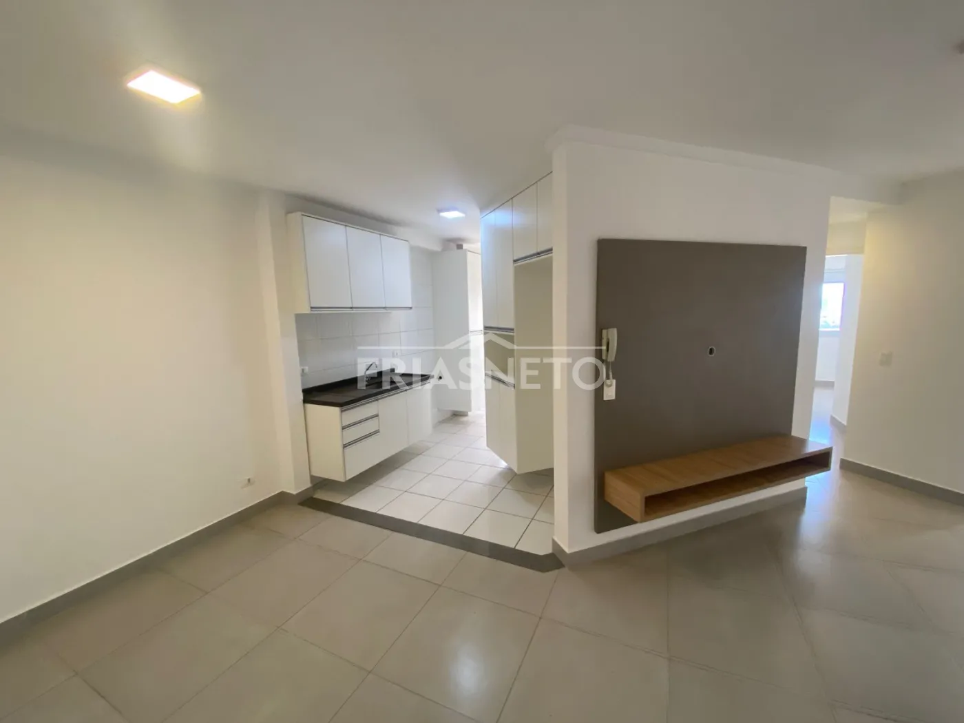 Alugar Residencial / Apartamento em Piracicaba R$ 2.400,00 - Foto 1
