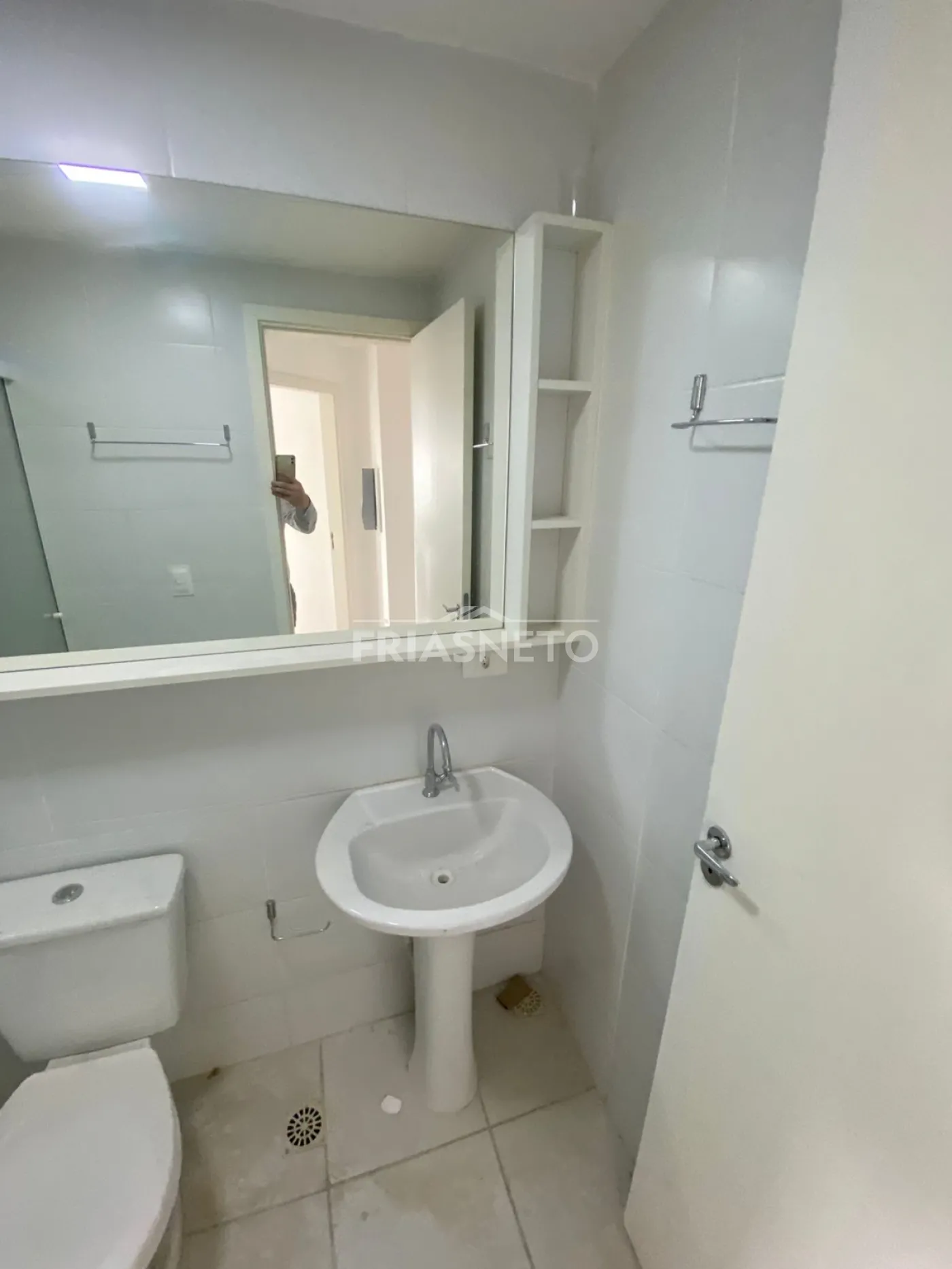 Alugar Residencial / Apartamento em Piracicaba R$ 2.400,00 - Foto 14