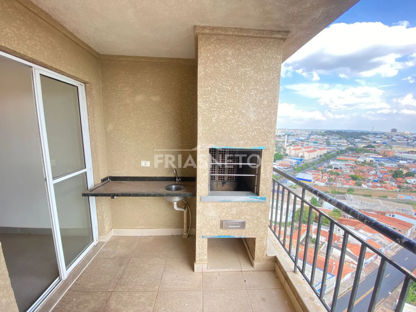 Alugar Residencial / Apartamento em Piracicaba R$ 2.400,00 - Foto 8
