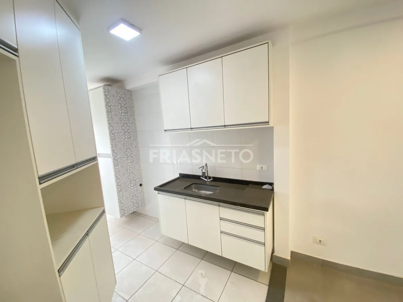 Alugar Residencial / Apartamento em Piracicaba R$ 2.400,00 - Foto 3
