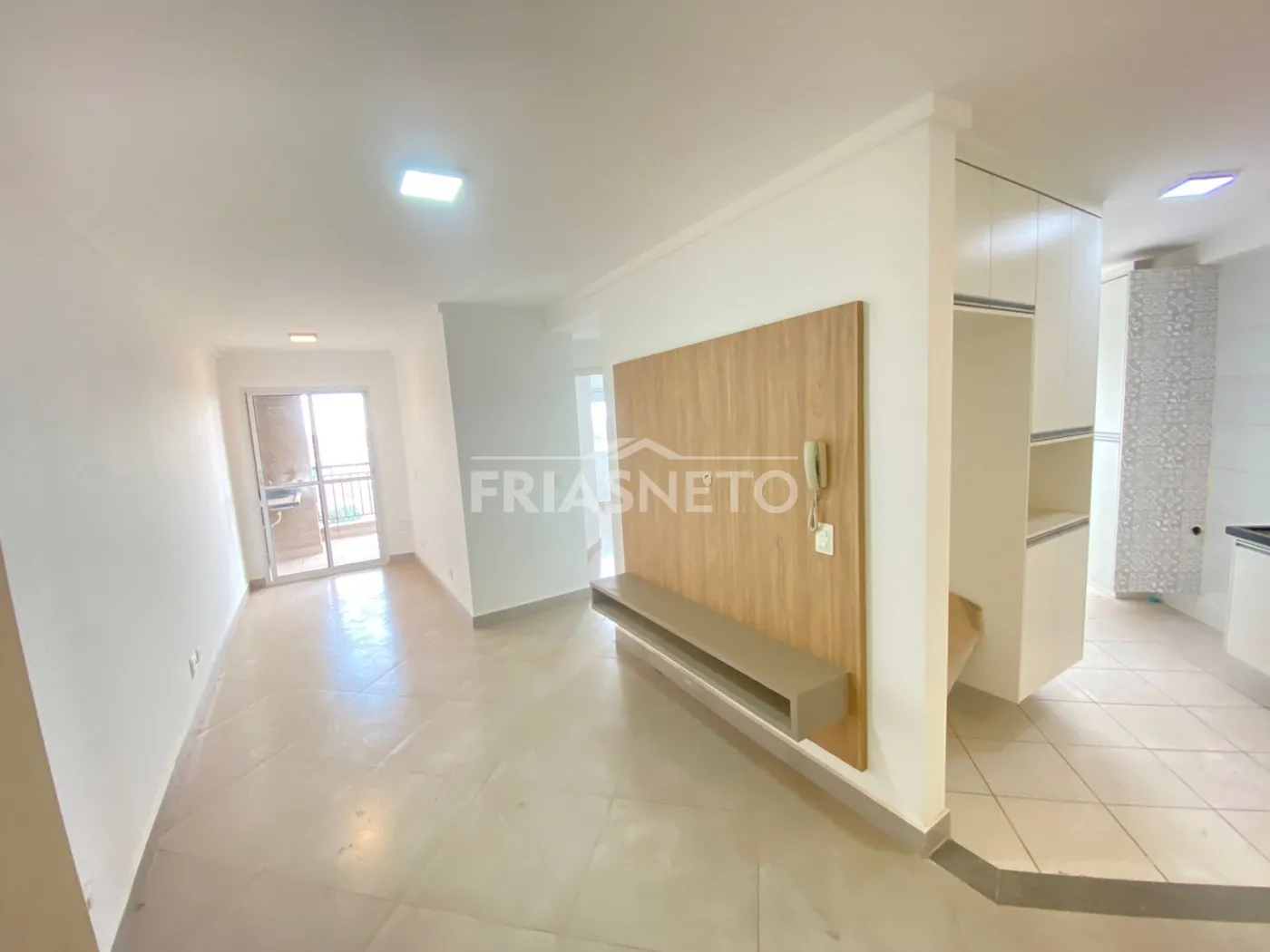 Alugar Residencial / Apartamento em Piracicaba R$ 2.400,00 - Foto 1