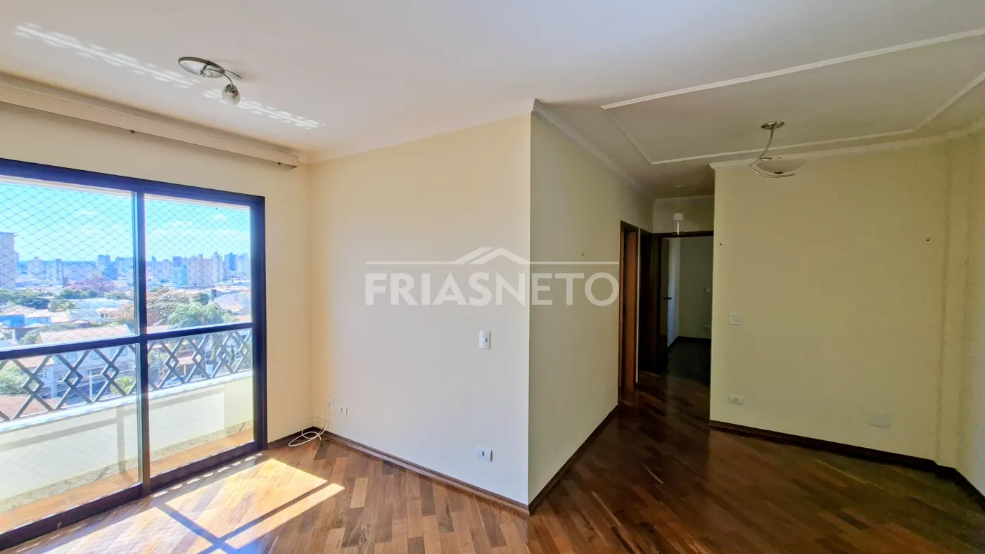 Comprar Residencial / Apartamento em Piracicaba R$ 350.000,00 - Foto 1