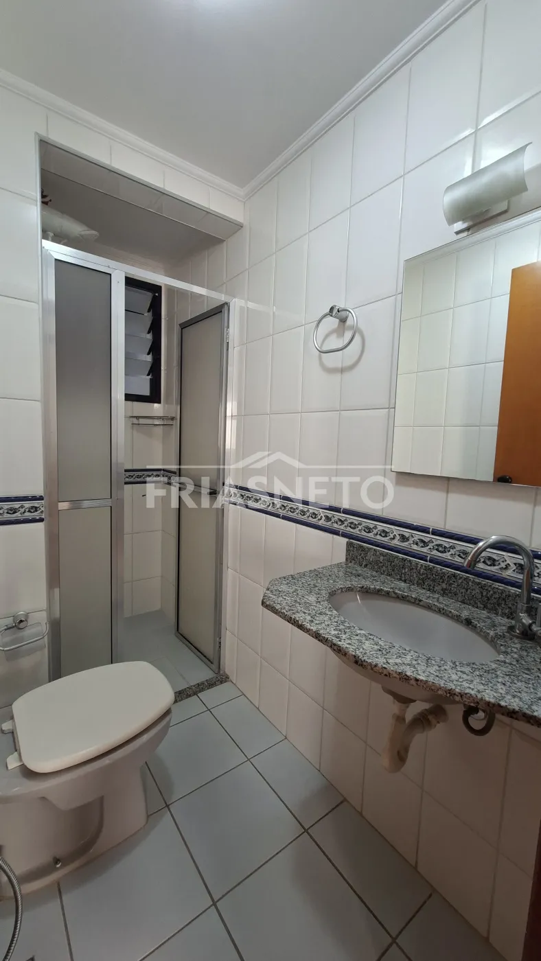 Comprar Residencial / Apartamento em Piracicaba R$ 350.000,00 - Foto 8