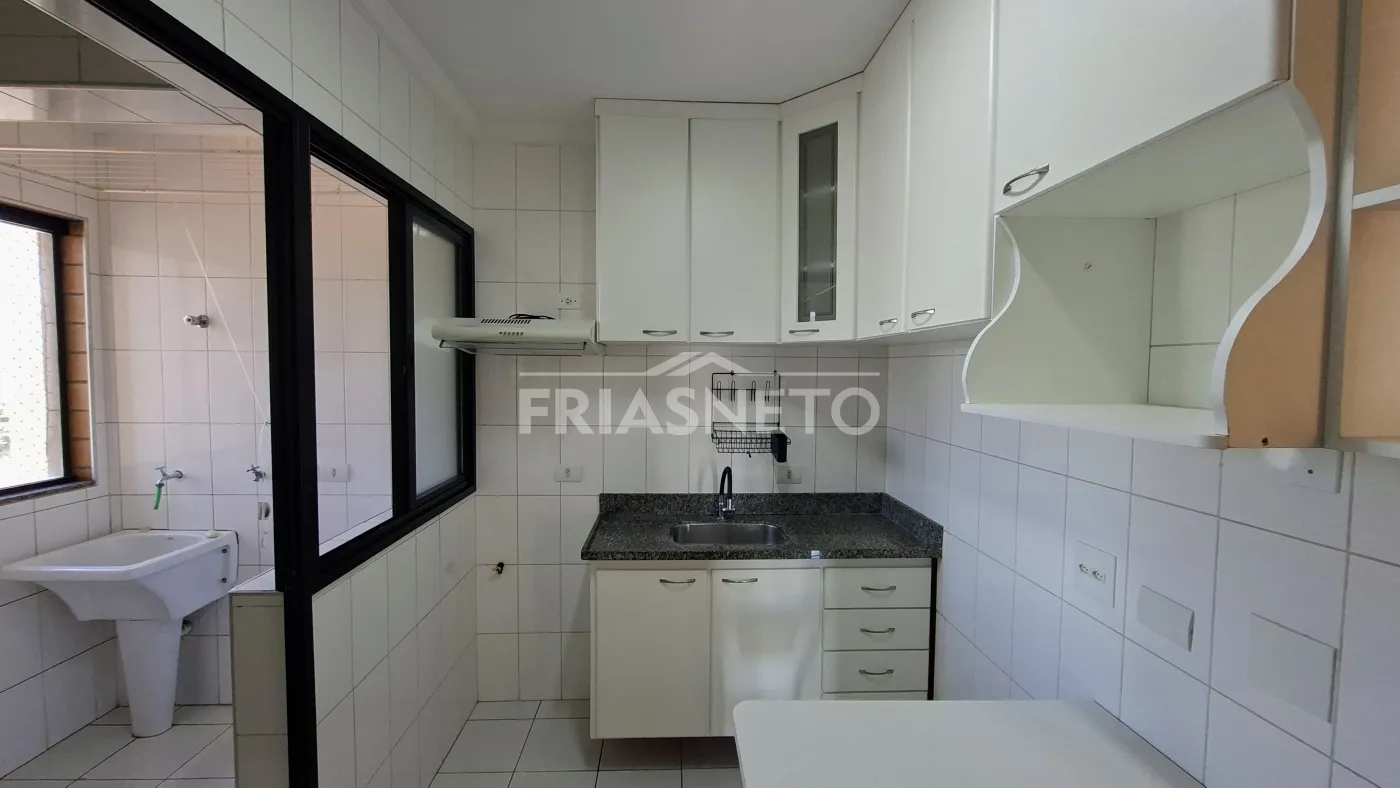 Comprar Residencial / Apartamento em Piracicaba R$ 350.000,00 - Foto 15