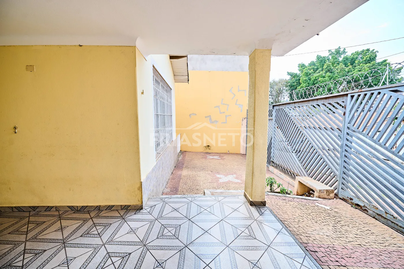 Alugar Residencial / Casa em Piracicaba R$ 2.000,00 - Foto 5