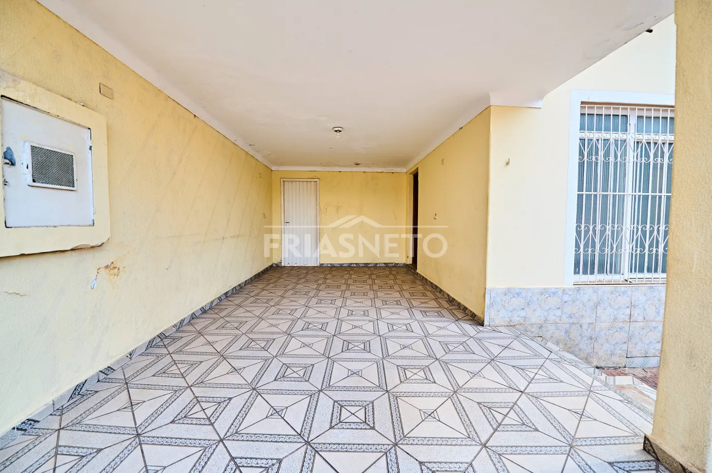 Alugar Residencial / Casa em Piracicaba R$ 2.000,00 - Foto 6