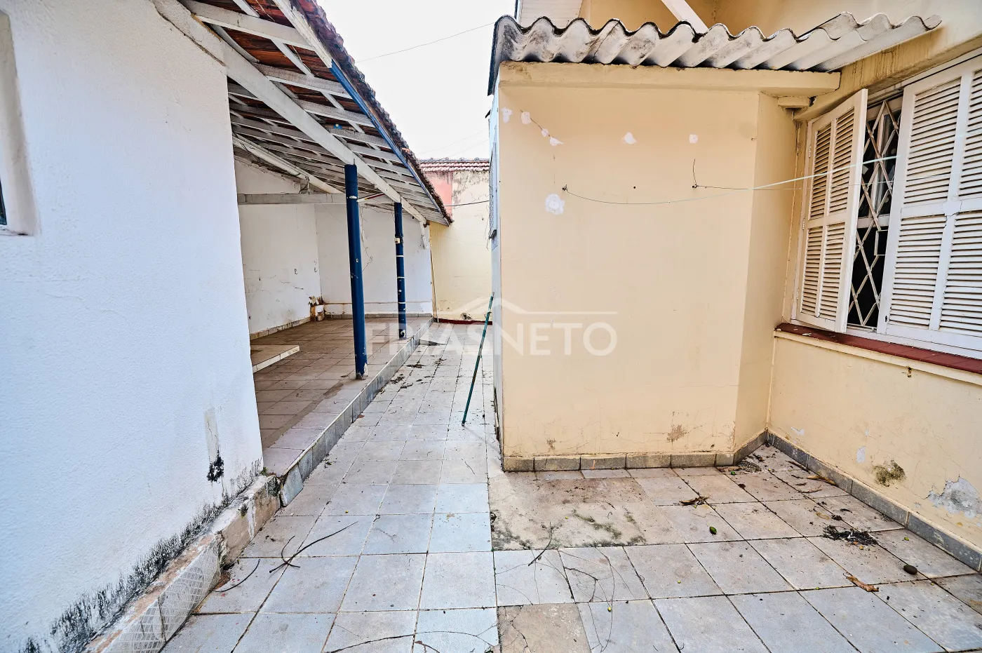 Alugar Residencial / Casa em Piracicaba R$ 2.000,00 - Foto 27