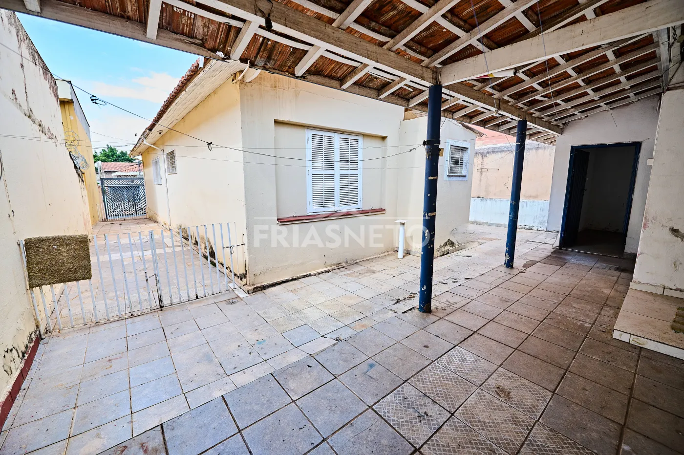 Alugar Residencial / Casa em Piracicaba R$ 2.000,00 - Foto 29