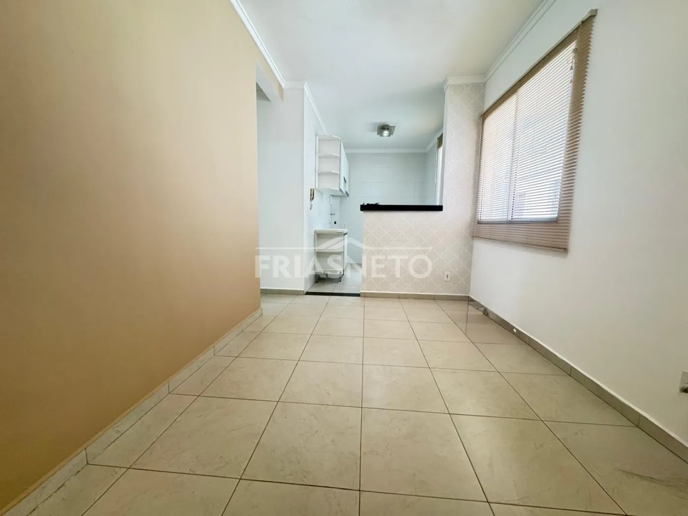 Comprar Residencial / Apartamento em Piracicaba R$ 185.000,00 - Foto 2
