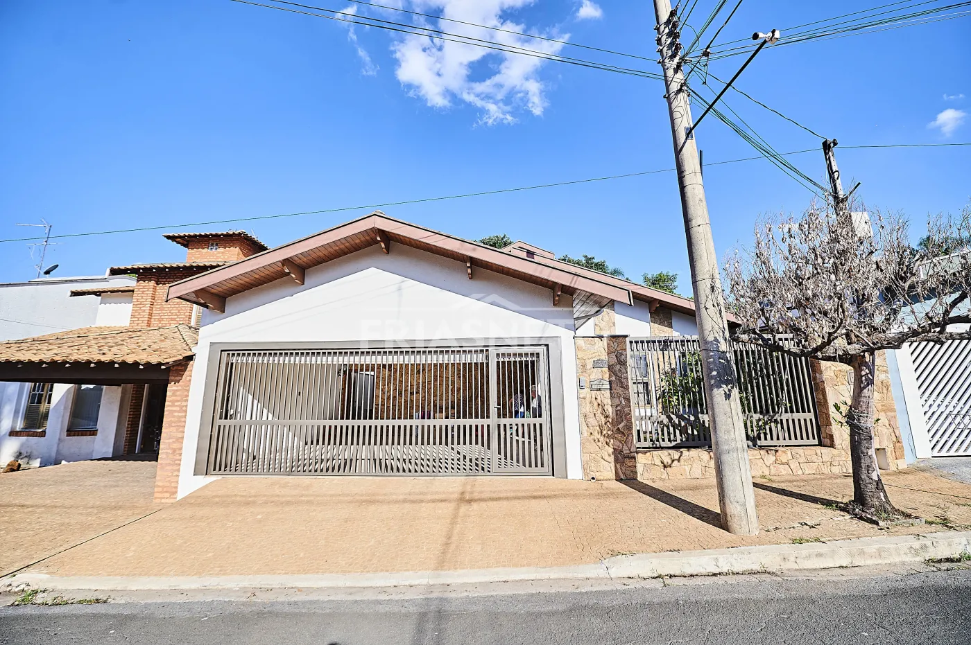 Alugar Residencial / Casa em Condom&iacute;nio em Piracicaba R$ 4.300,00 - Foto 1