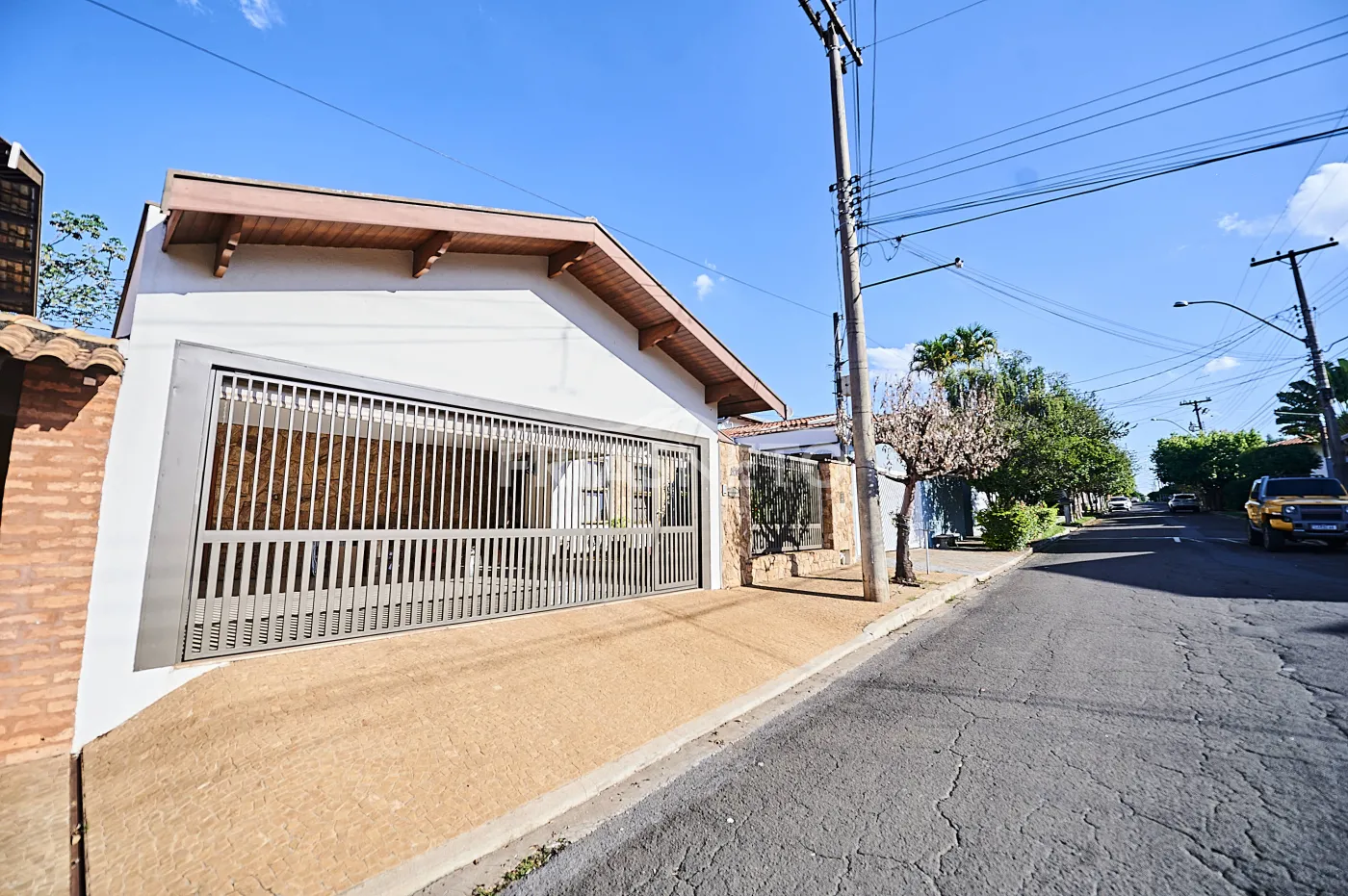 Alugar Residencial / Casa em Condom&iacute;nio em Piracicaba R$ 4.300,00 - Foto 2