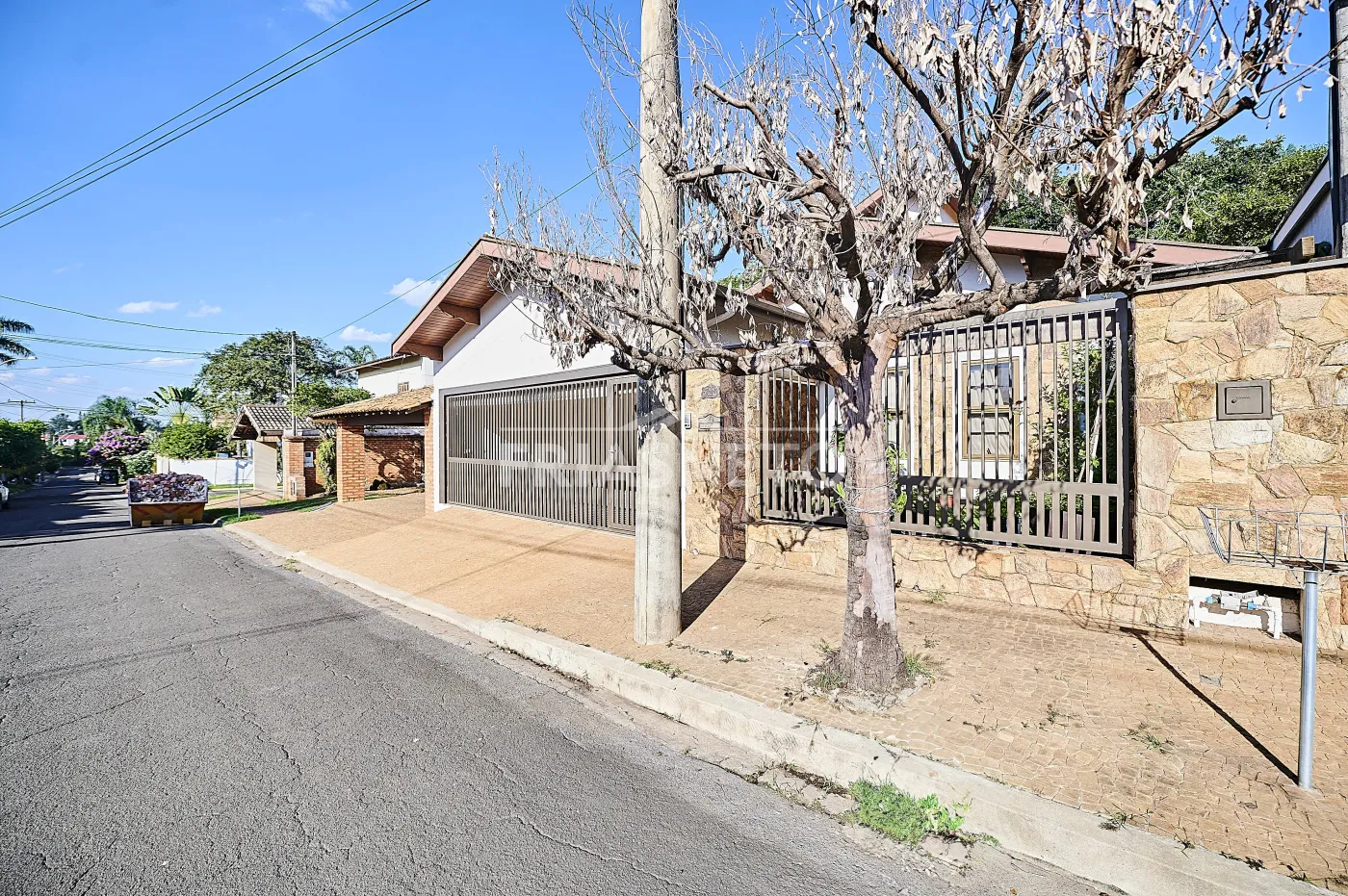 Alugar Residencial / Casa em Condom&iacute;nio em Piracicaba R$ 4.300,00 - Foto 3