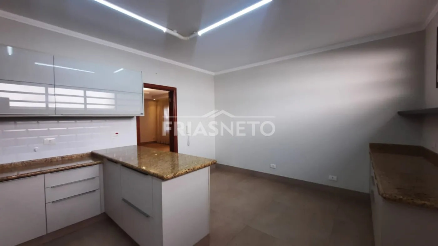 Alugar Residencial / Casa em Condom&iacute;nio em Piracicaba R$ 4.300,00 - Foto 14