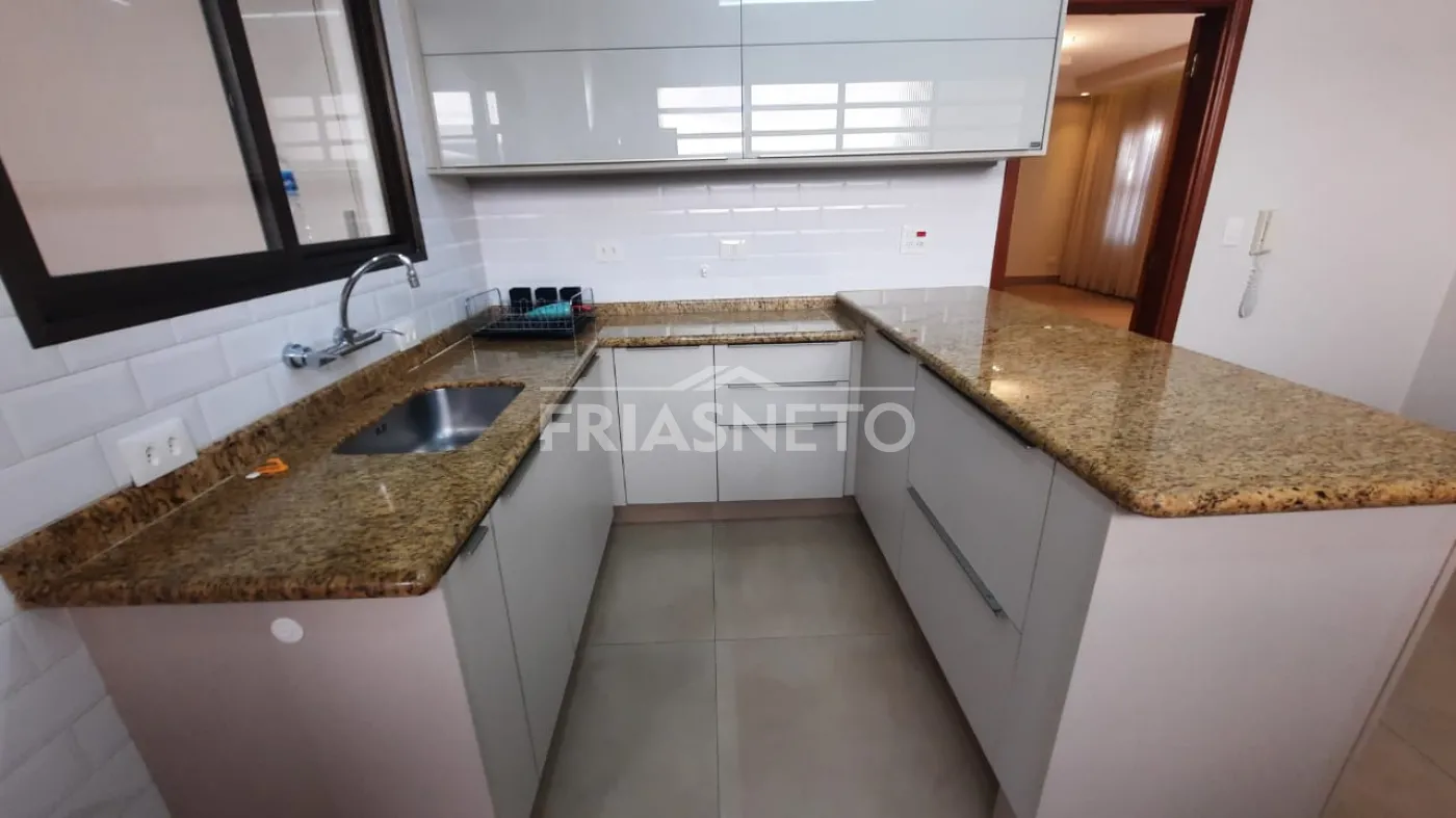 Alugar Residencial / Casa em Condom&iacute;nio em Piracicaba R$ 4.300,00 - Foto 15