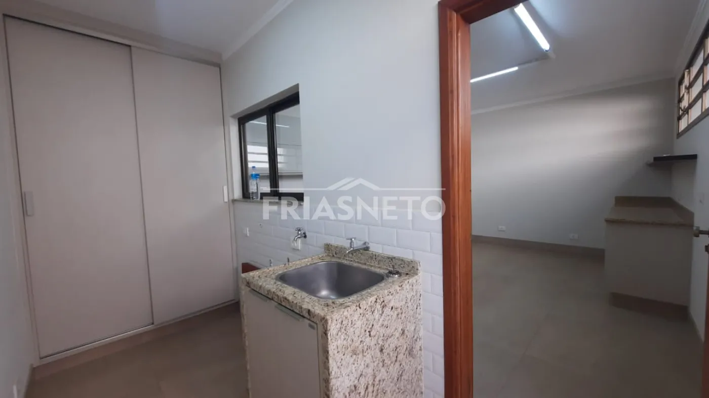 Alugar Residencial / Casa em Condom&iacute;nio em Piracicaba R$ 4.300,00 - Foto 16