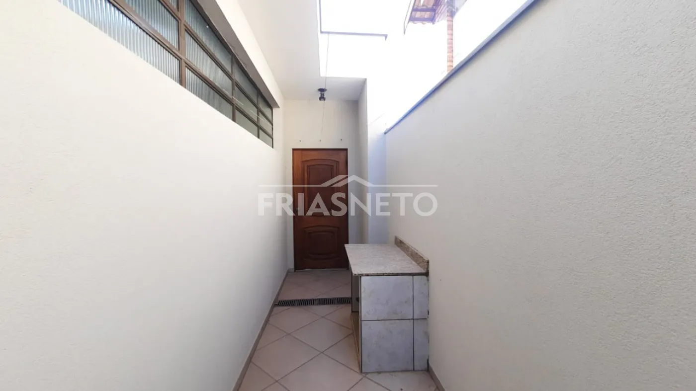 Alugar Residencial / Casa em Condom&iacute;nio em Piracicaba R$ 4.300,00 - Foto 17