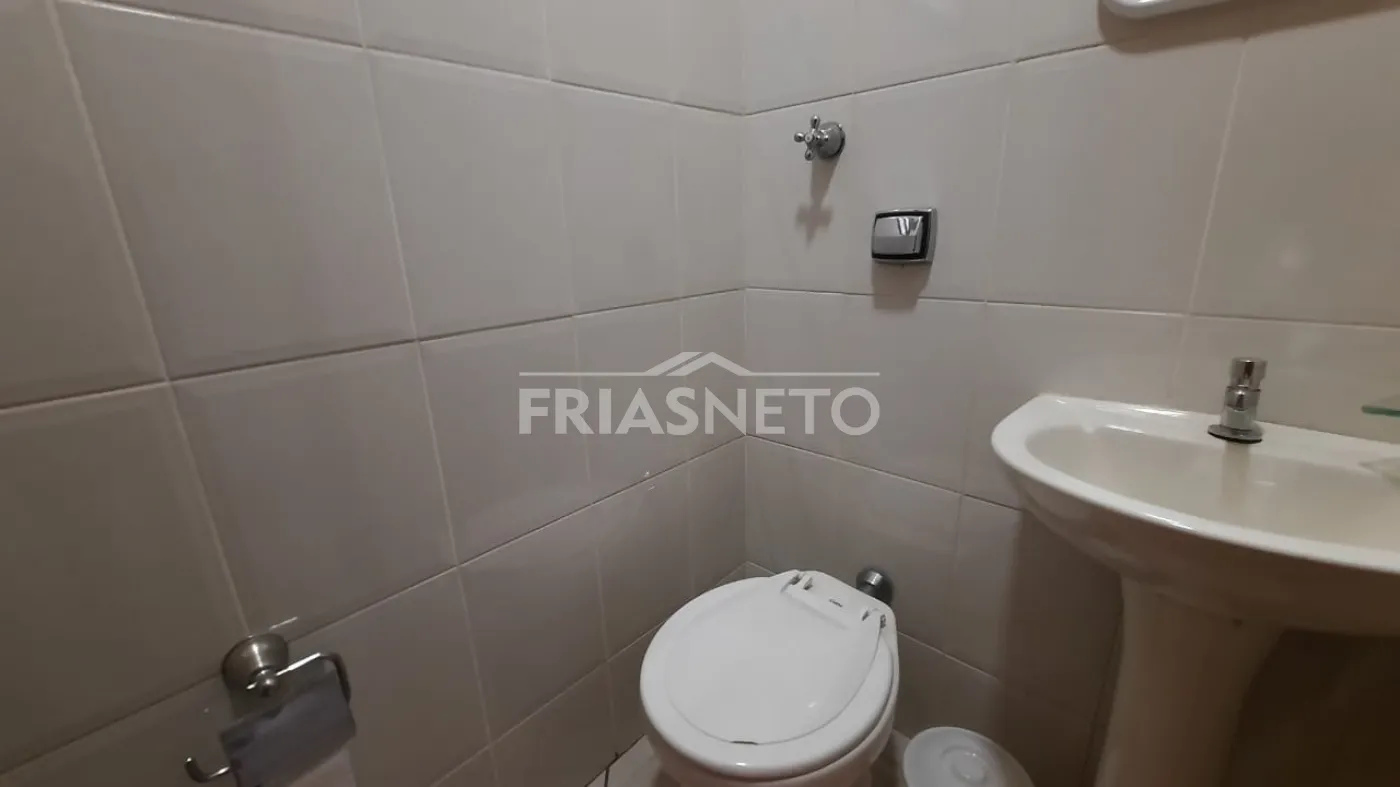 Alugar Residencial / Casa em Condom&iacute;nio em Piracicaba R$ 4.300,00 - Foto 20