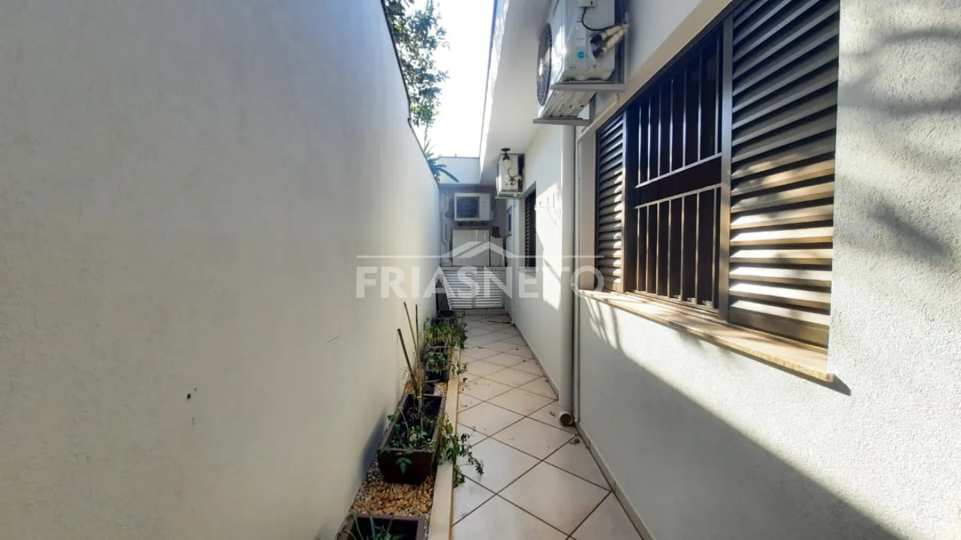 Alugar Residencial / Casa em Condom&iacute;nio em Piracicaba R$ 4.300,00 - Foto 21