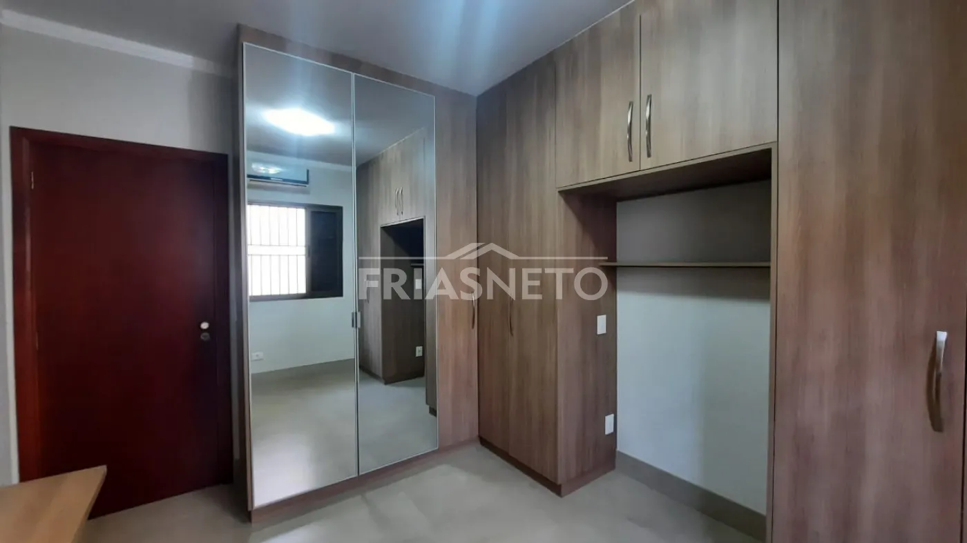 Alugar Residencial / Casa em Condom&iacute;nio em Piracicaba R$ 4.300,00 - Foto 26